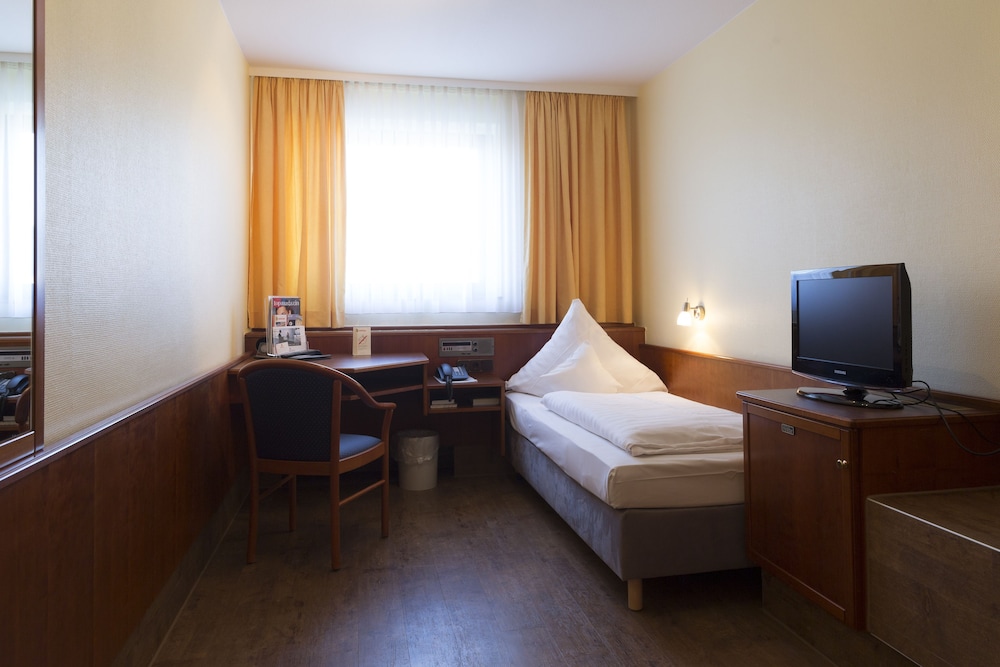 TOP Hotel Amberger 19/53