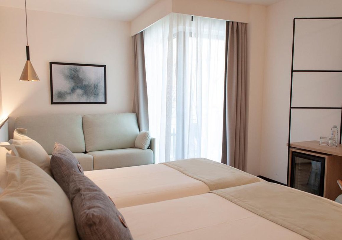 Som Ars Magna Bleisure Hotel 24/62