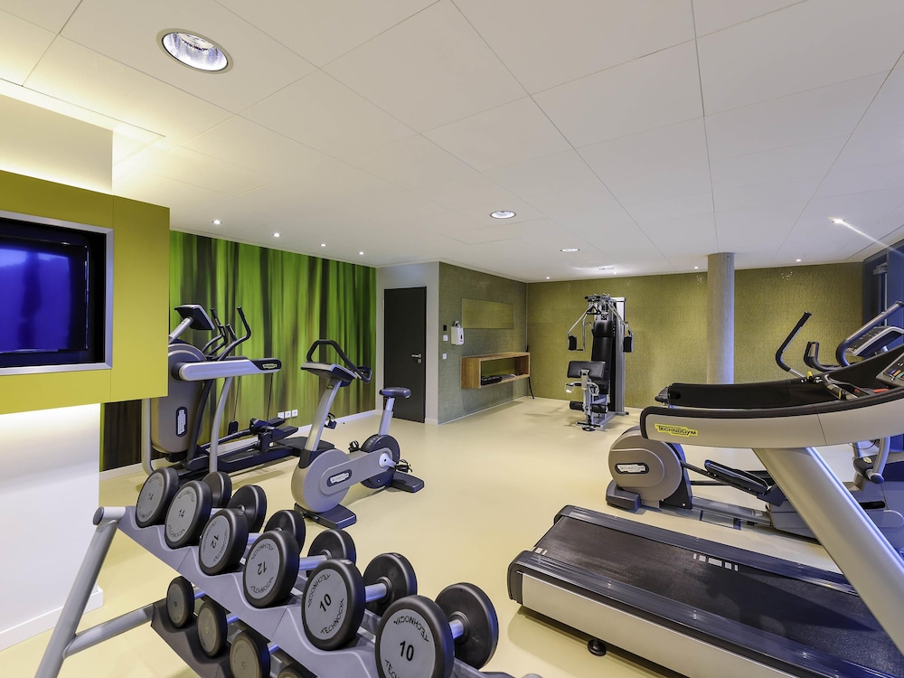 Novotel Munchen City Arnulfpark 43/71