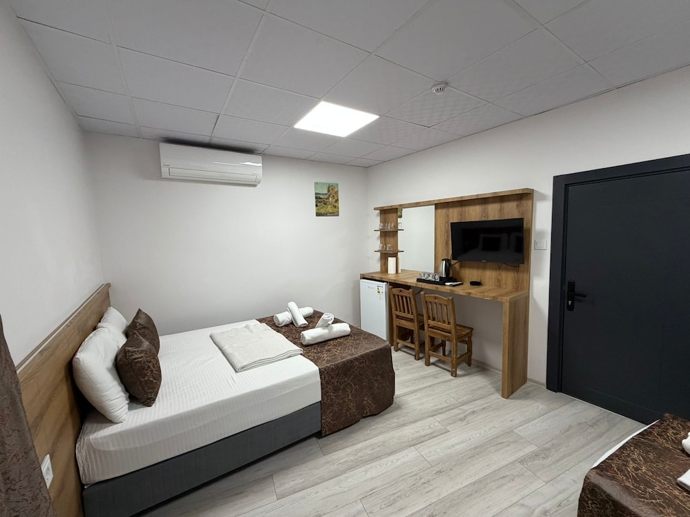 Konak Otel Suriçi 7/15