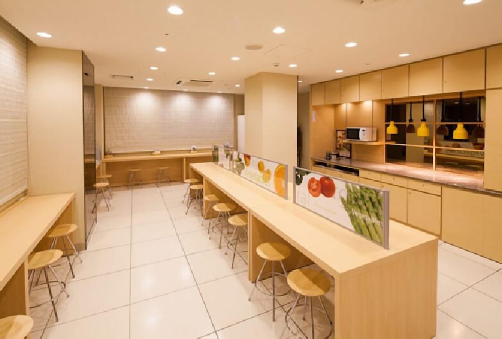 Super Hotel Tokyo Otsuka 27/30