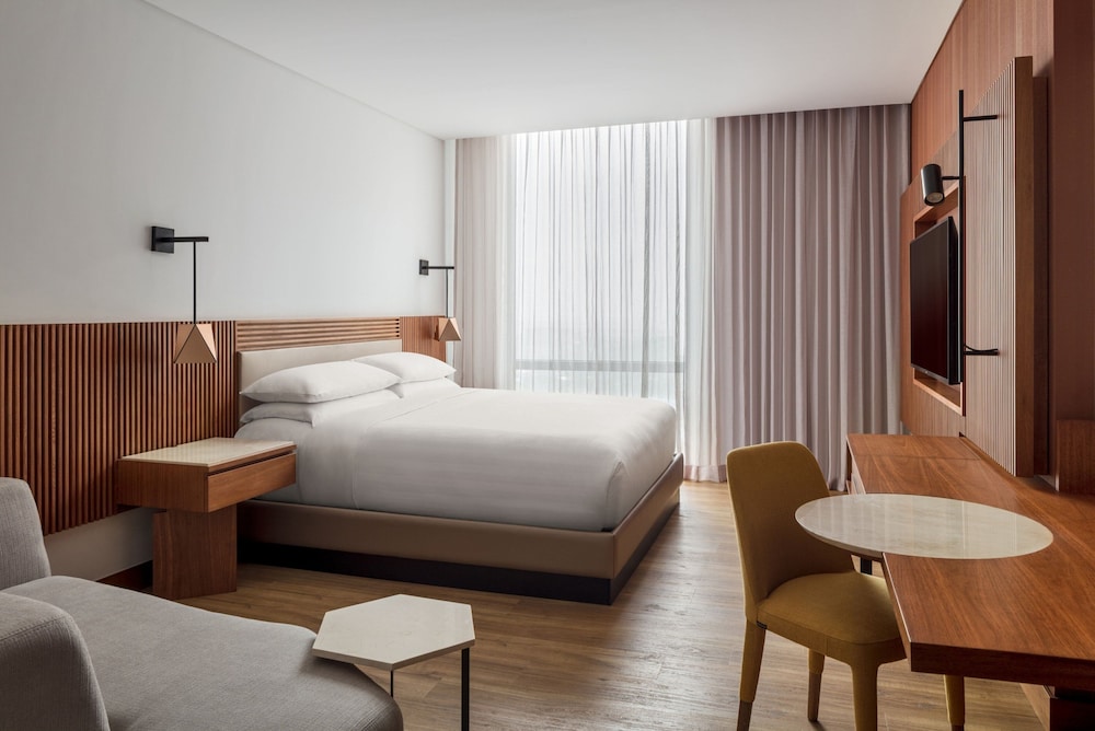 Barranquilla Marriott Hotel 18/47