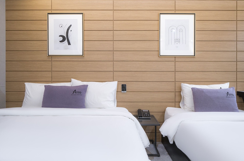 No.25 Hotel Nampo Daecheong 24/54