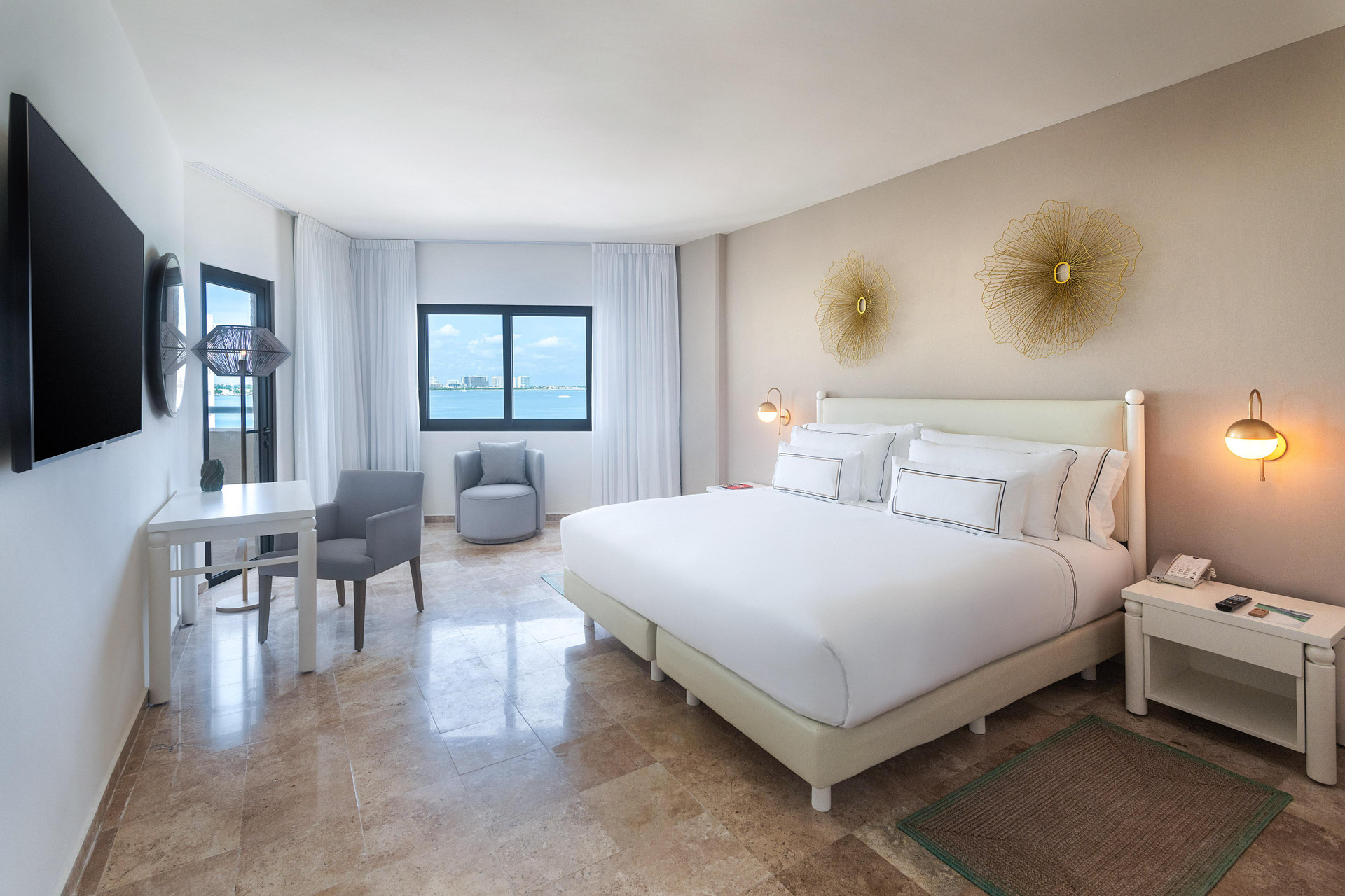 Family Suite, Superior, Ocean View