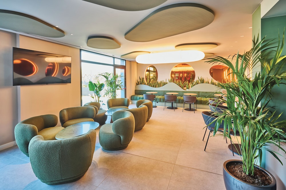 Ibis Styles Madrid Airport Valdebebas 27/50
