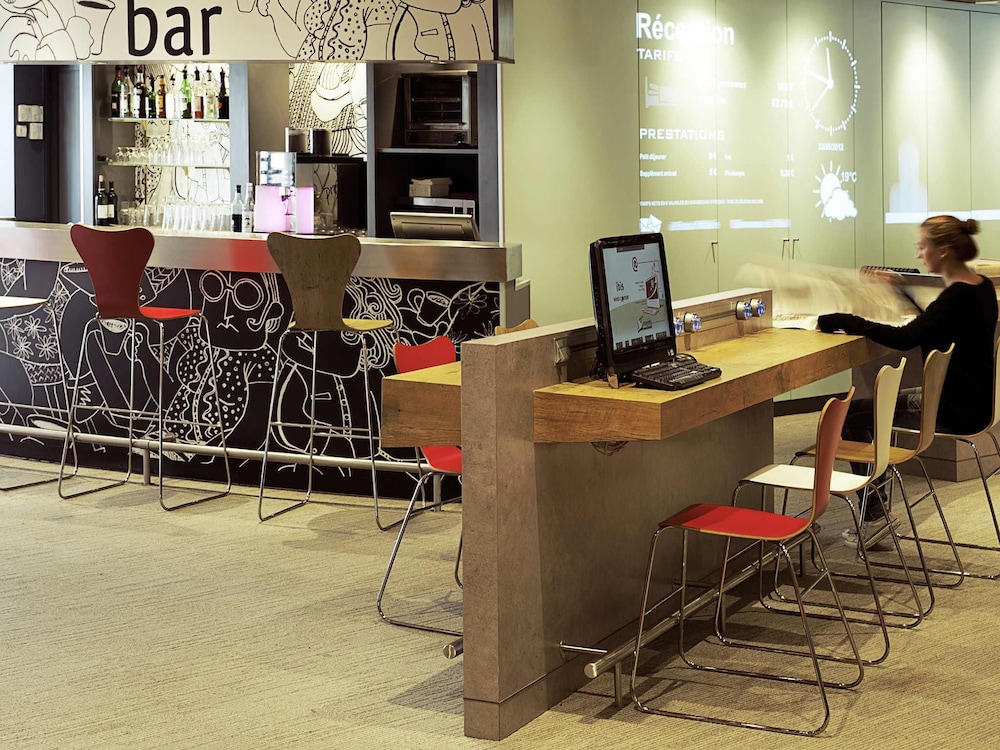 Ibis Paris Porte dItalie 61/72