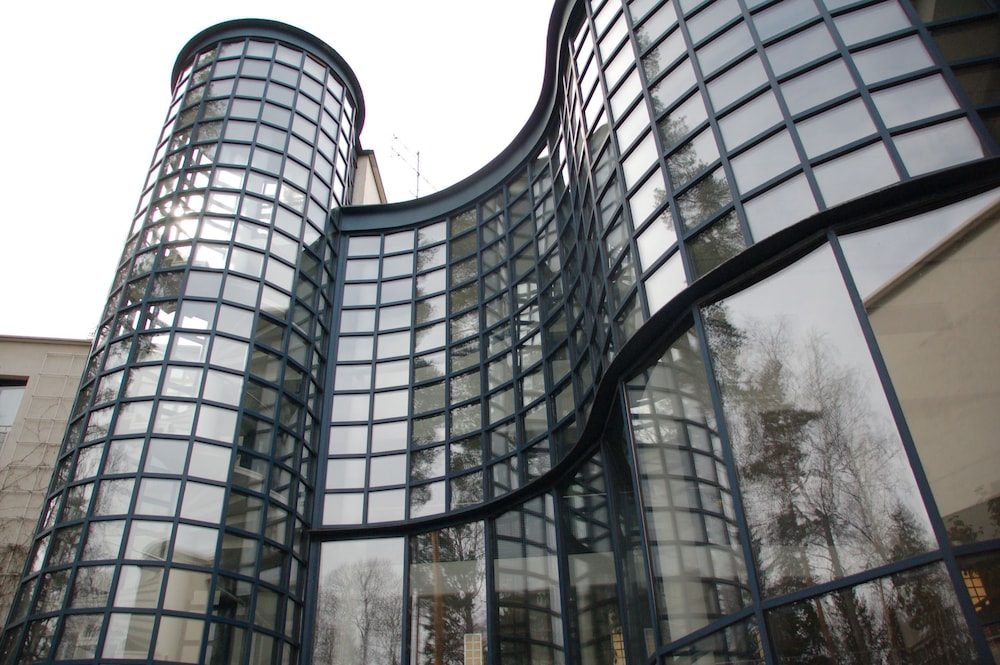 Imatran Valtionhotelli in IMATRA