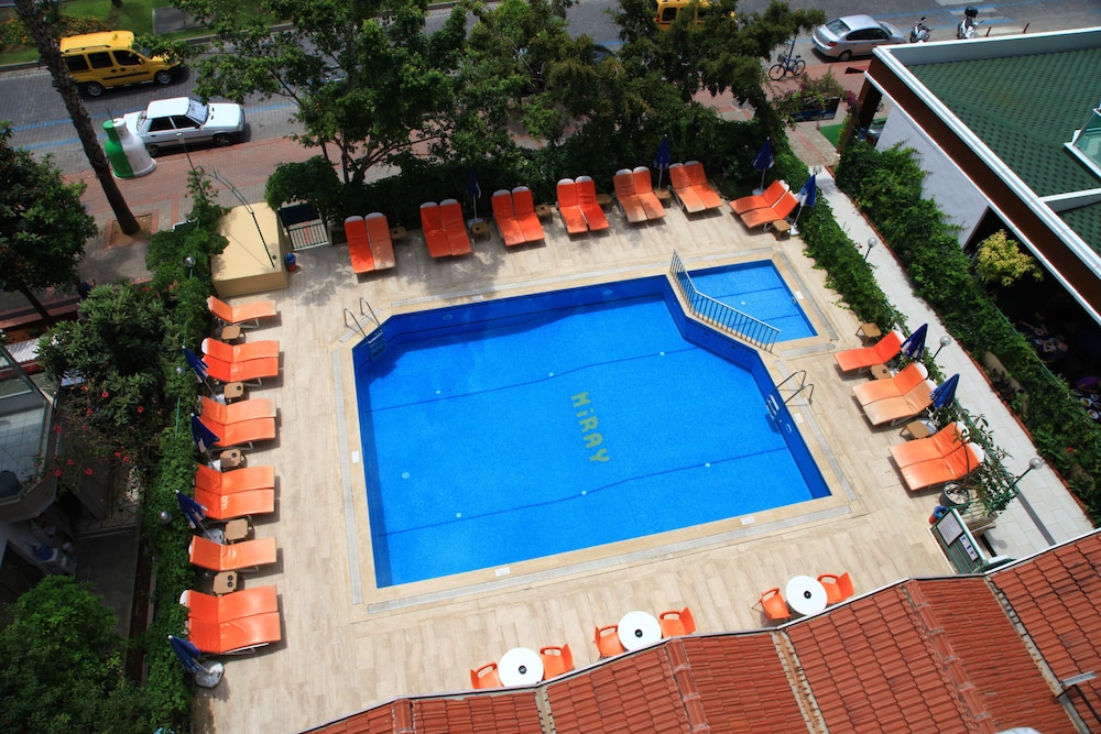 Miray Hotel 13/70