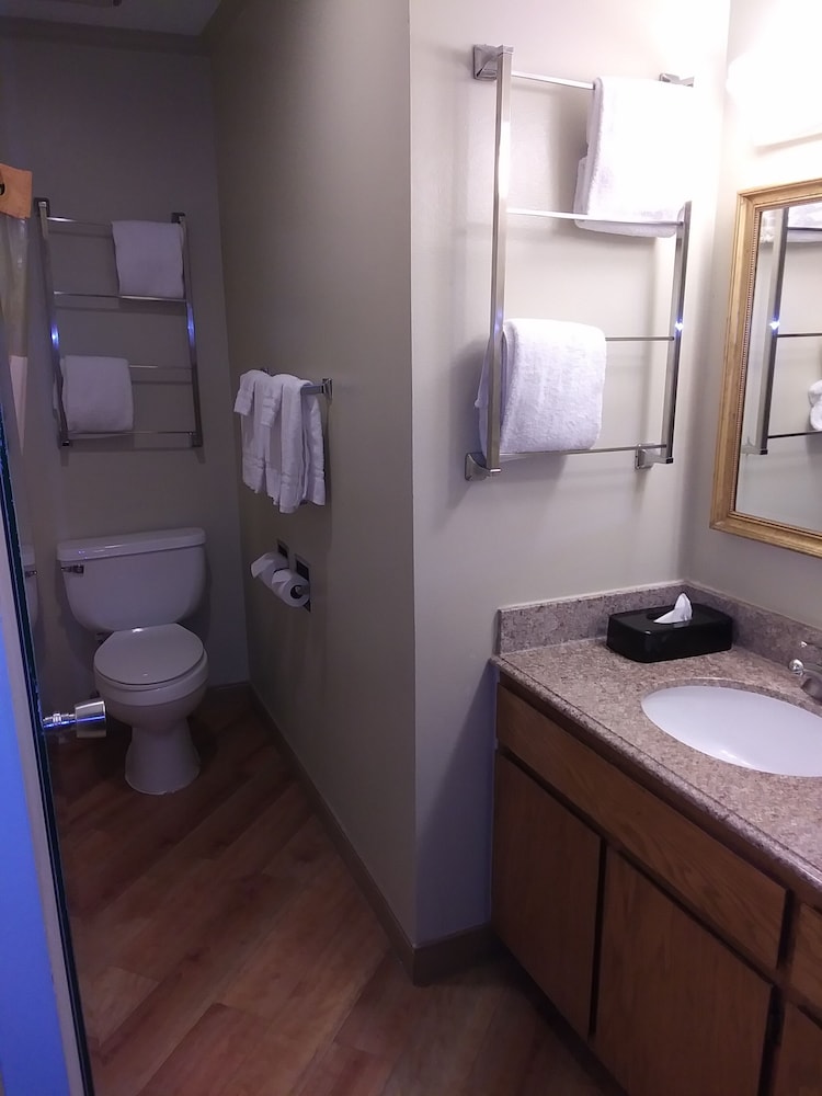 Travelodge by Wyndham Columbus State University 19/19