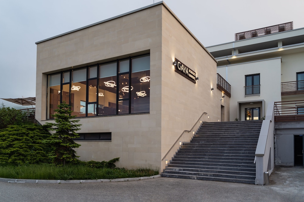 GAYA Residences Shahdag 4/80