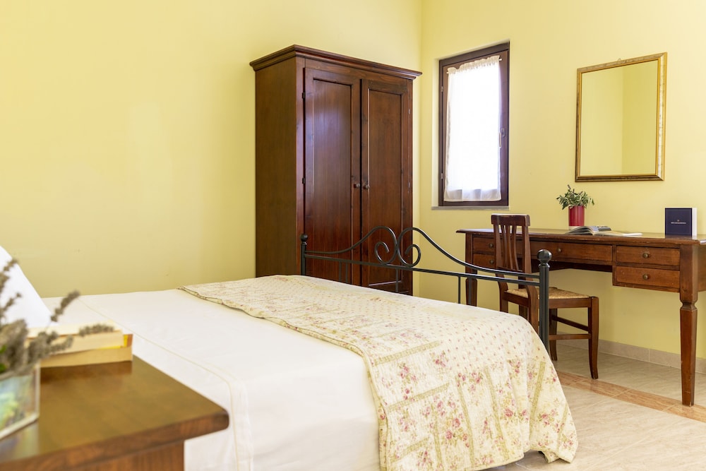 Pian Dei Mucini Resort 10/74