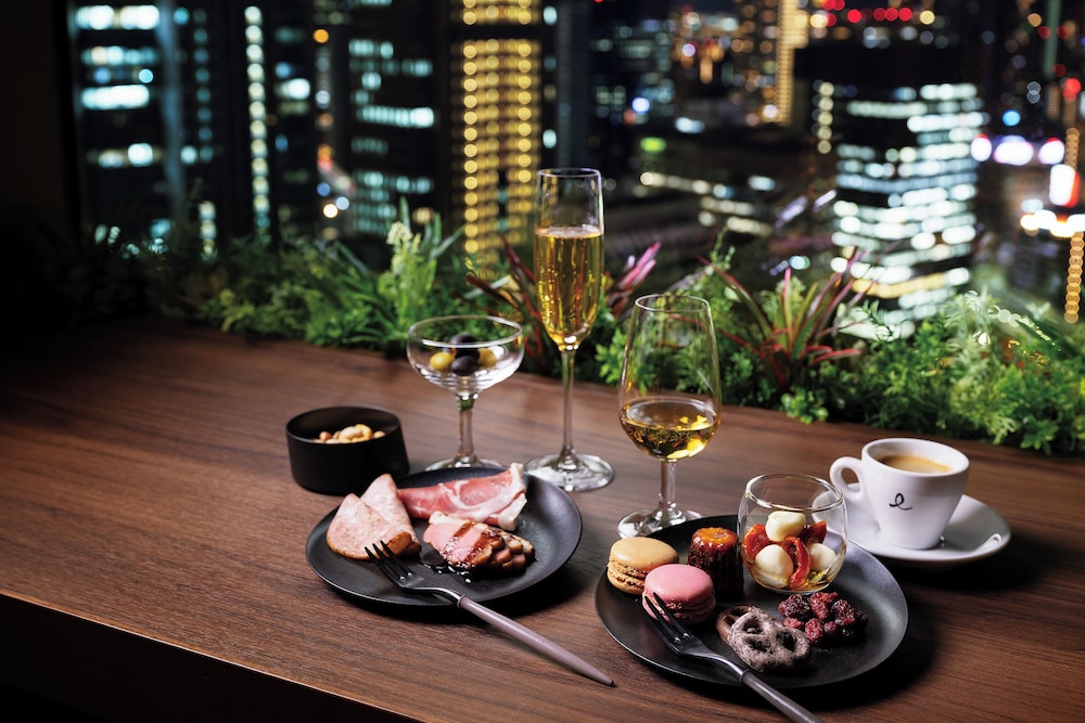 Hotel Hankyu GRAN RESPIRE OSAKA 36/50
