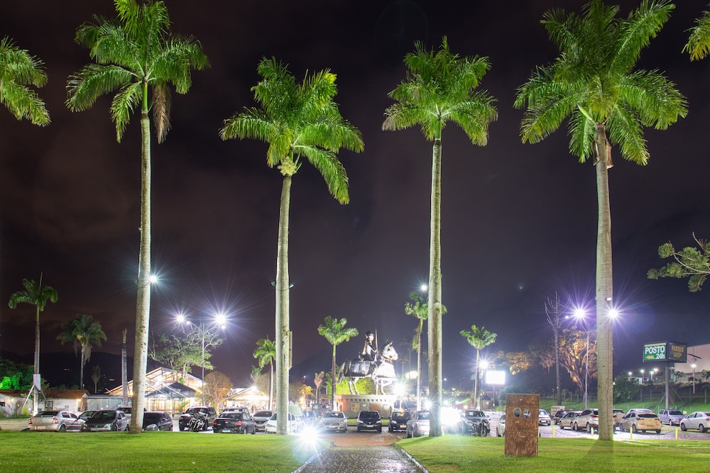 Castelo de Itaipava Eventos Hotel & Gastronomia 59/73