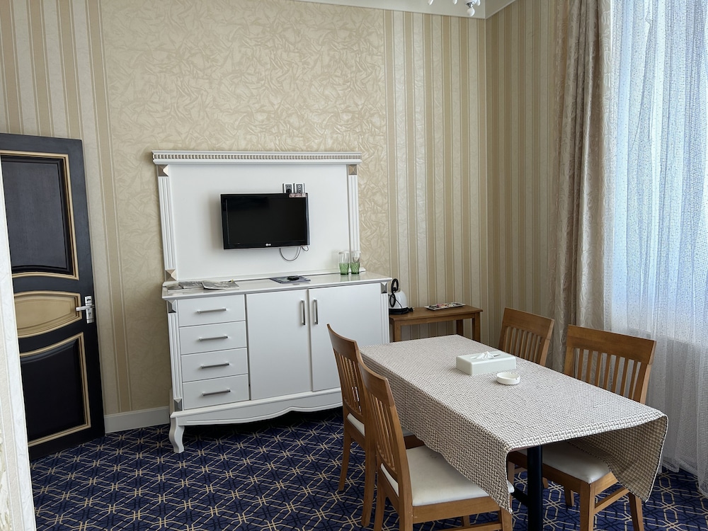 Aysberq Hotel 37/50
