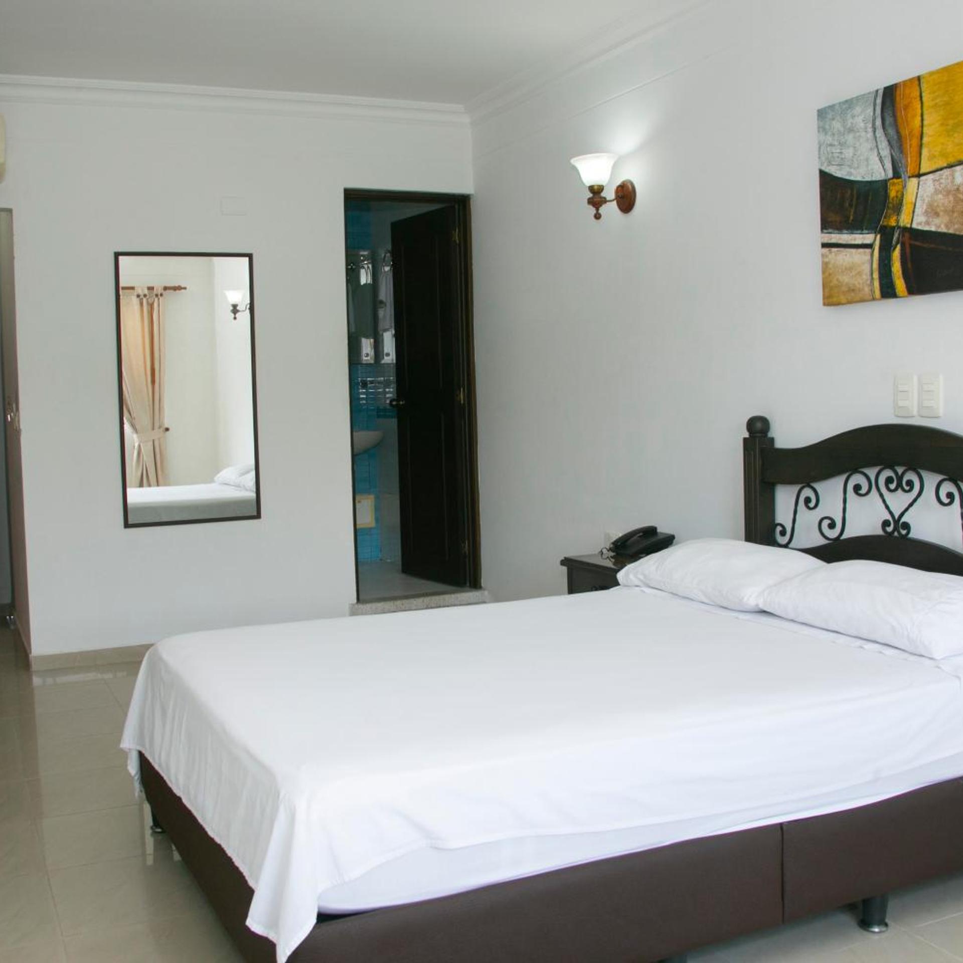 Hotel Palmera Real 16/55