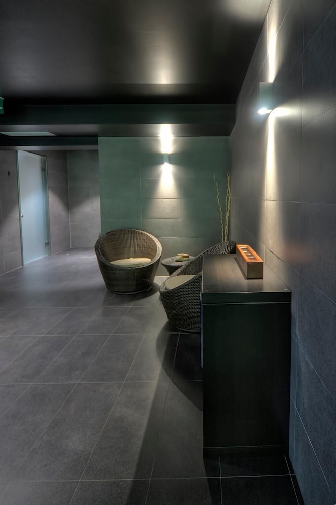 La Sinagoga Hotel Spa 14/41
