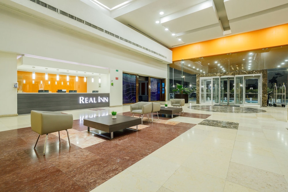 Real Inn Ciudad Juarez 49/68