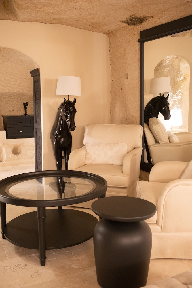 Vigor Hotels Cappadocia 20/50