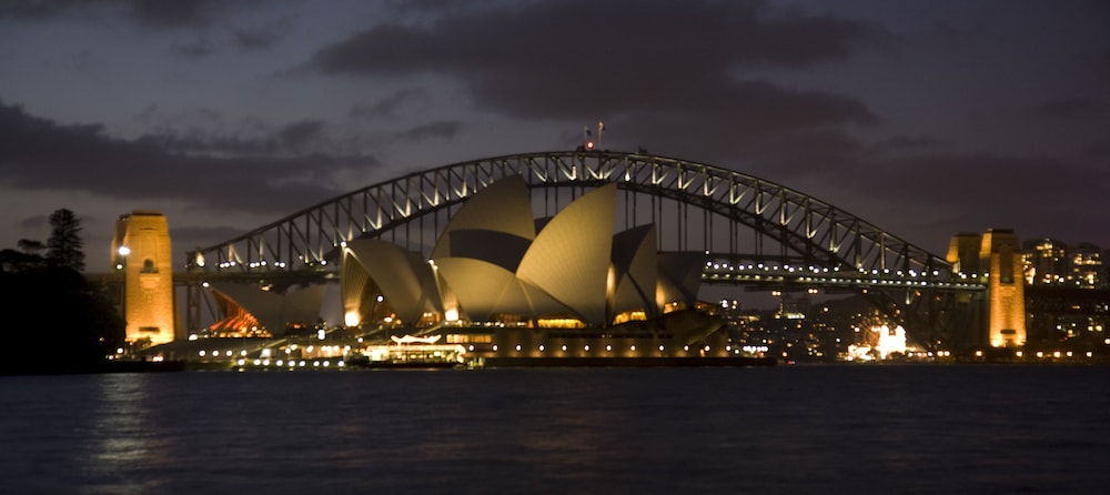 The Bayswater Sydney 45/50