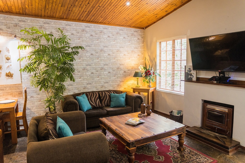 Rozendal Guest House 29/50