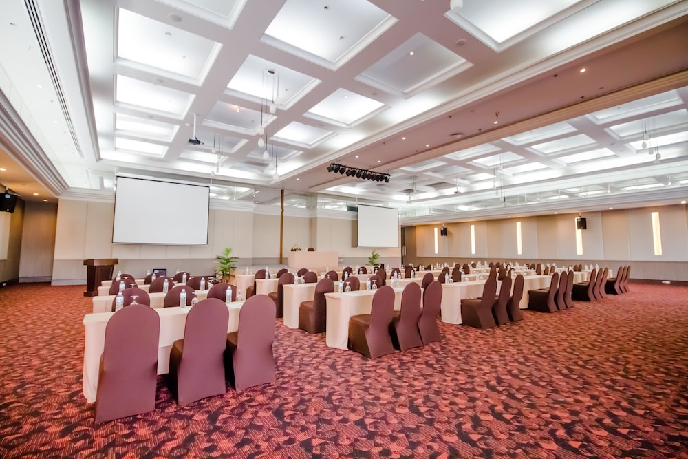 FORTUNE HOTEL KORAT 34/46