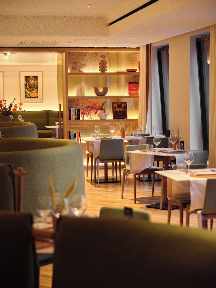 IL Leon D'Oro By Farace Hotels 35/43