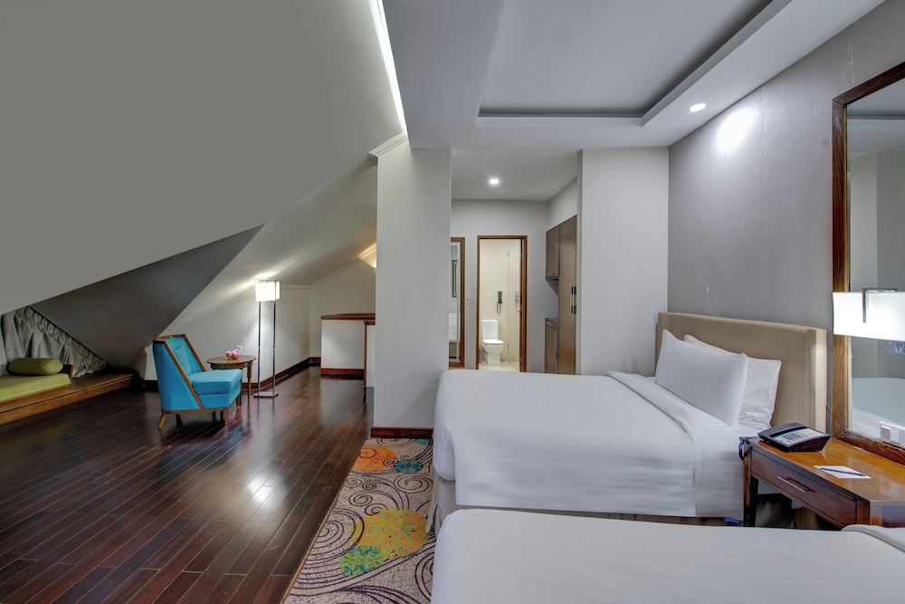 Pearl Continental Hotel Bhurban 11/50