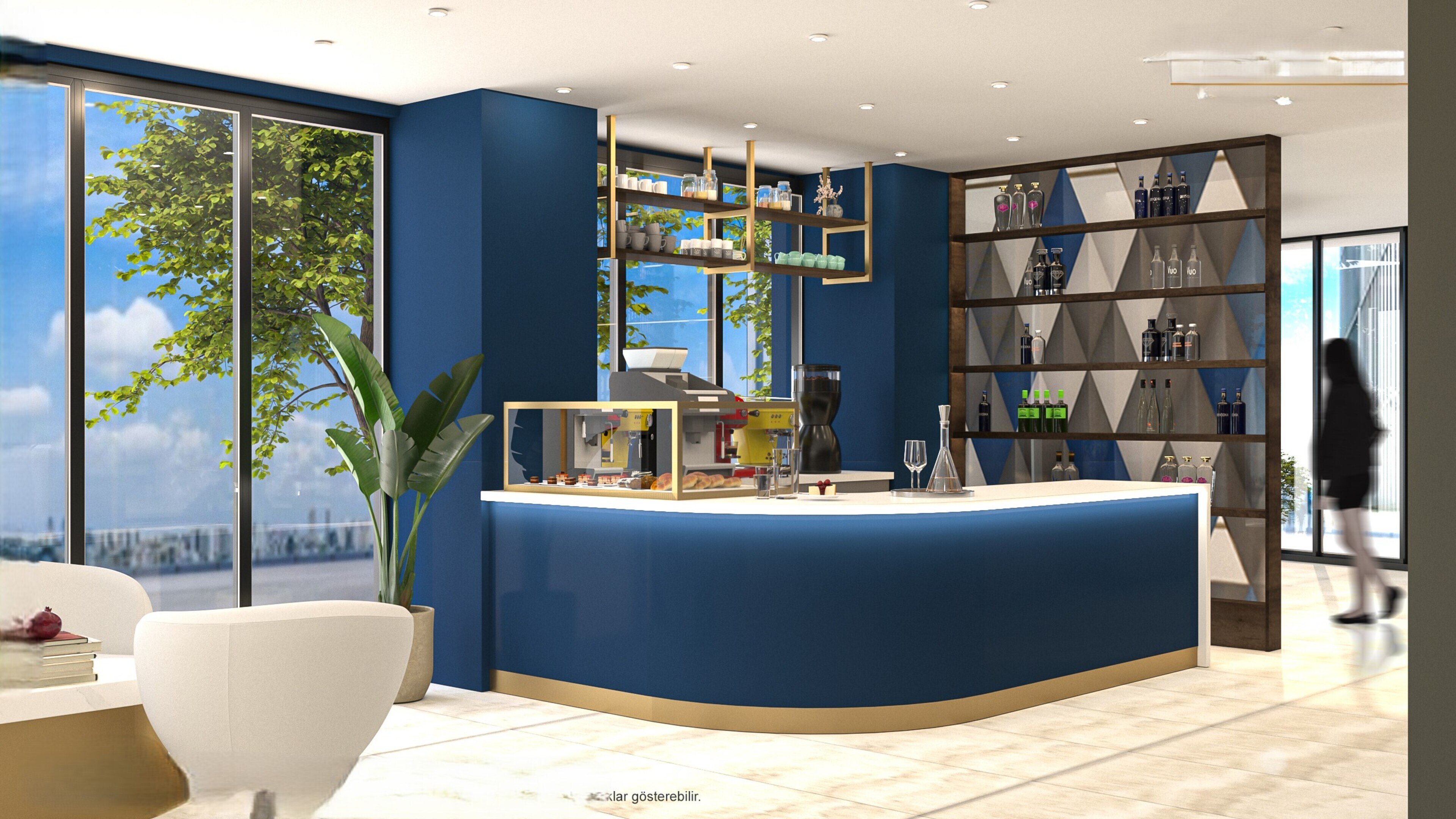 Holiday Inn Express Istanbul - Airport Arnavutkoy 5/50