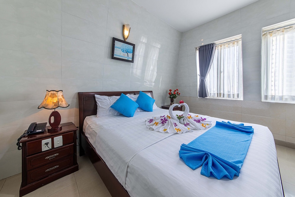 Phong Lan 2 Hotel 12/50