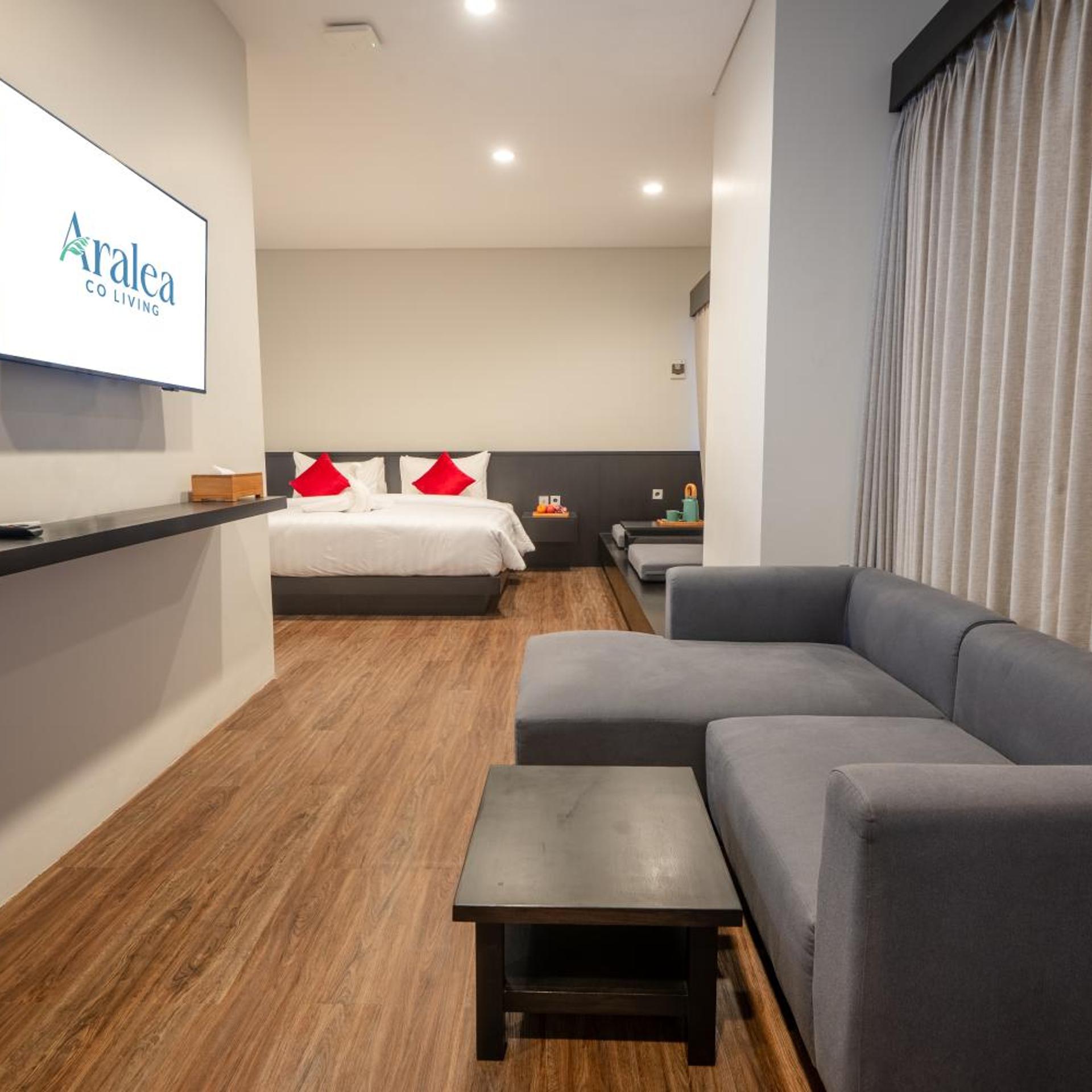 Aralea Co Living 25/34