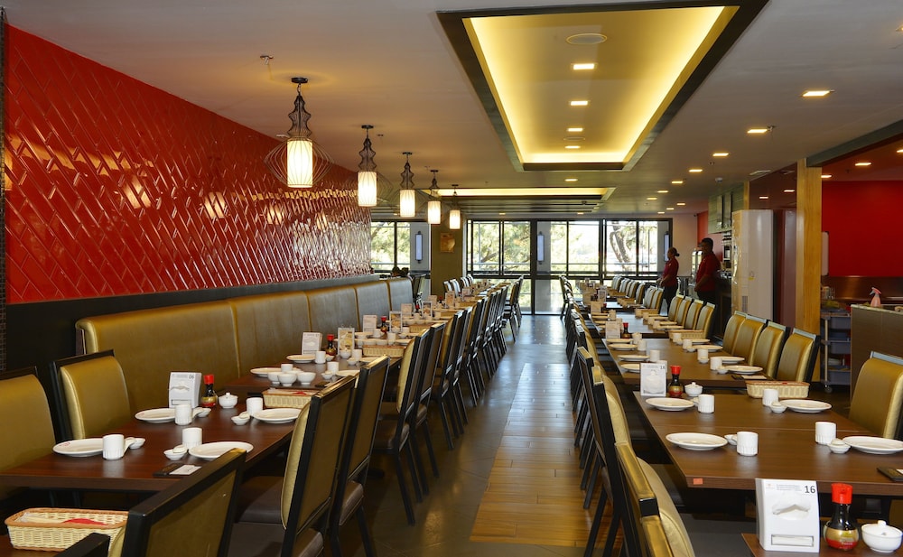 The Orchard Hotel Baguio 63/76
