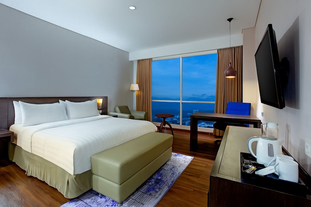 Aston Jember Hotel and Conference Center 20/65