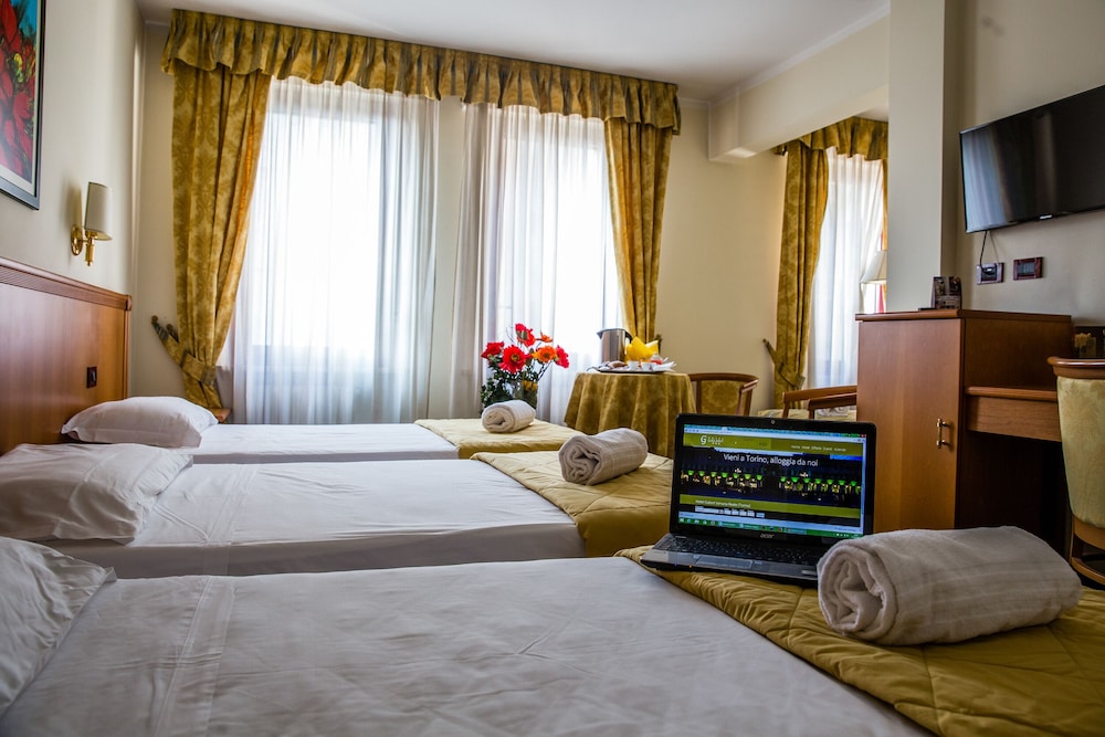HOTEL GALANT 14/40