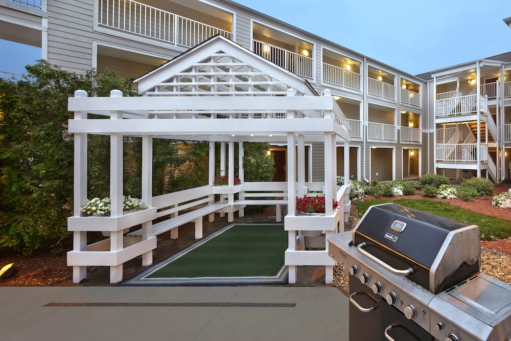Residence Inn Boston Tewksbury Andover 2/22
