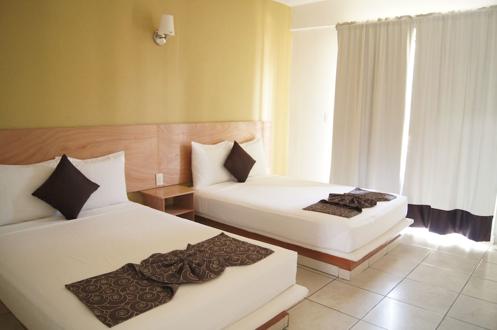 Hotel Amakal 17/42
