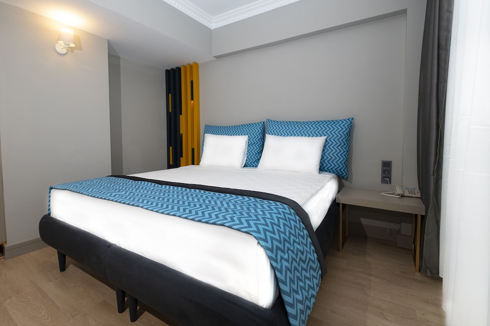 Sea City Devran Hotel & Spa 11/47
