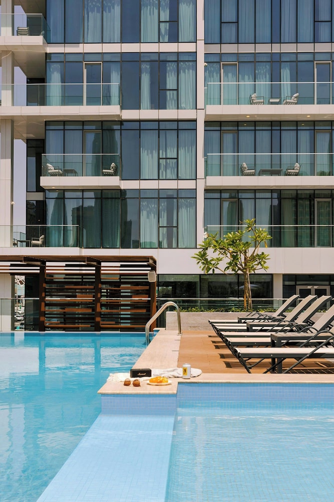 Sonder by Marriott Bonvoy Downtown Towers Apartments 4/69