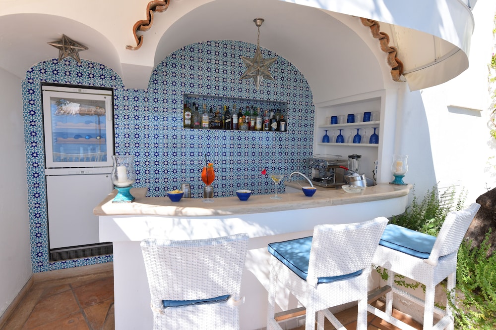 Villa Boheme Exclusive Luxury Suites 40/50