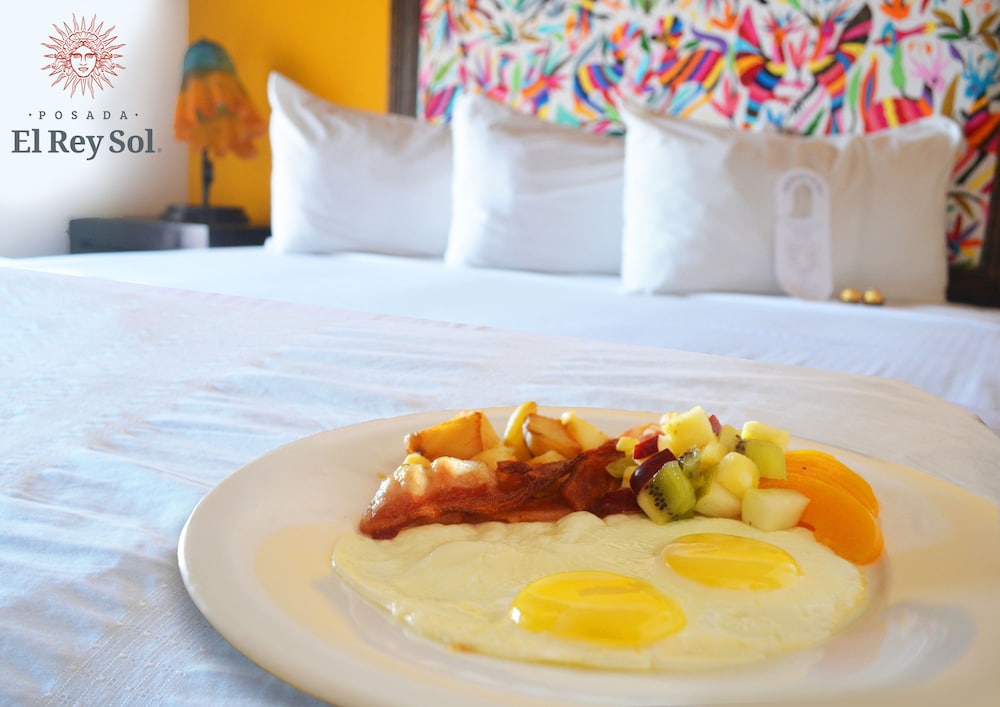 Americas Best Value Inn - Posada El Rey Sol 10/28