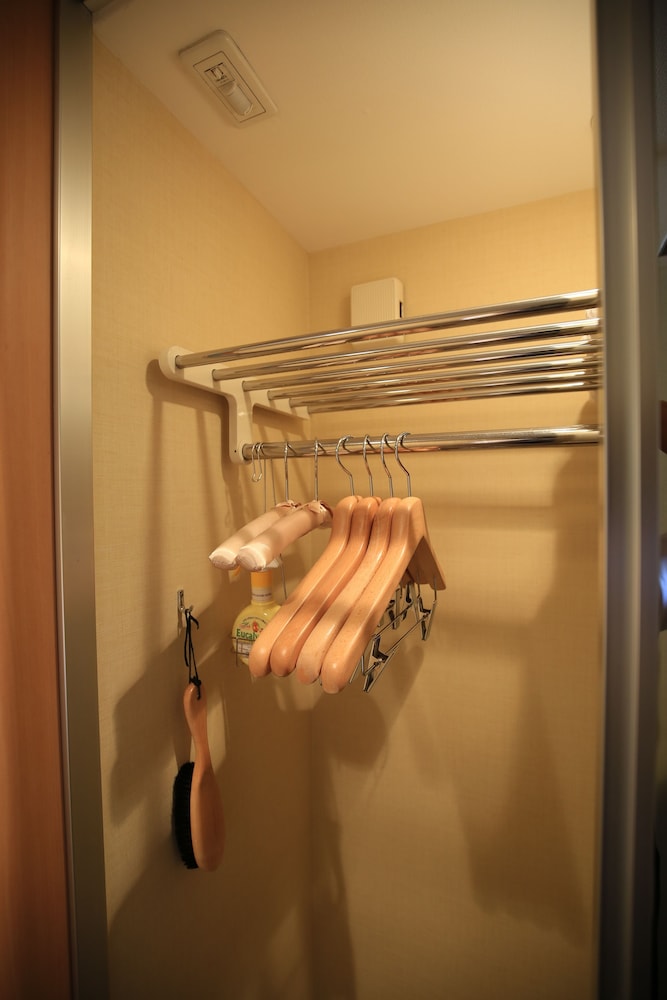 Tokyo Dome Hotel 28/53