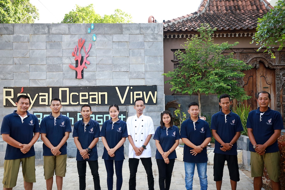 Royal Ocean View Karimunjawa 48/65