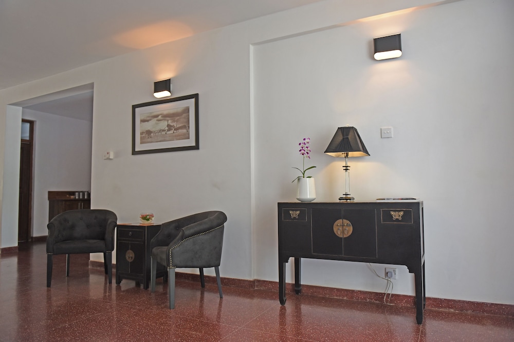The Villa In Lavinia 47/57