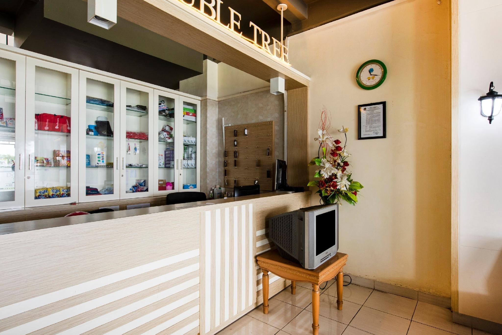 OYO 3746 Double Tree Guesthouse 20/24
