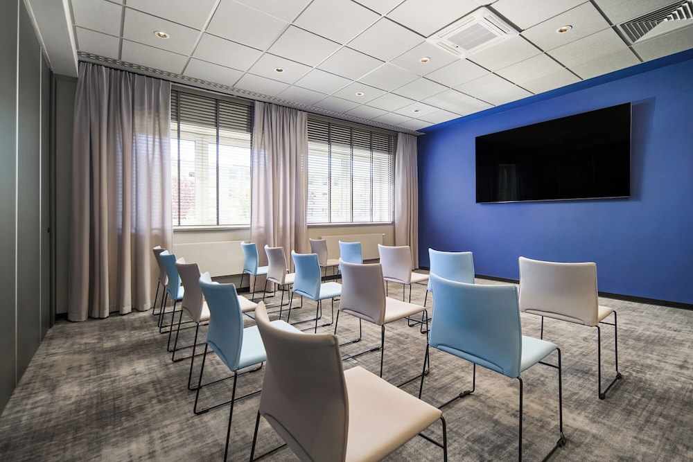 ibis Styles Katowice Airport 30/37