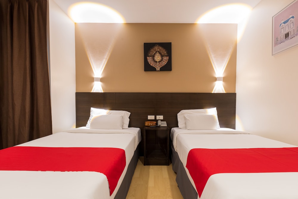 24athome Hotel 30/55