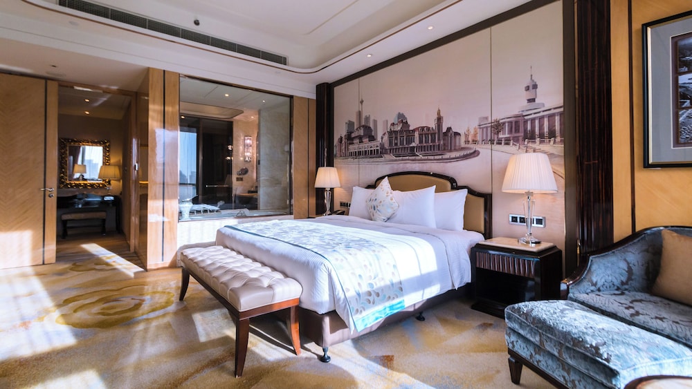 Wanda Vista Tianjin 10/50