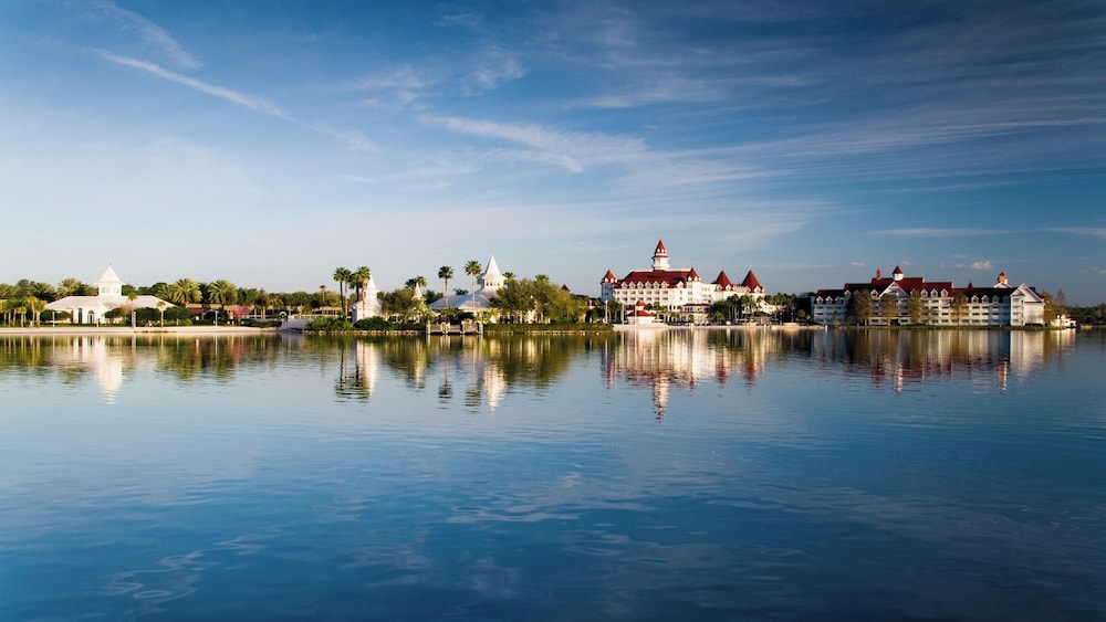 Disneys Grand Floridian Resort & Spa 43/50