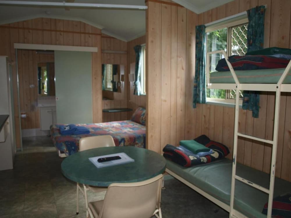 KIPARA TROPICAL RAINFOREST RETREAT 39/65