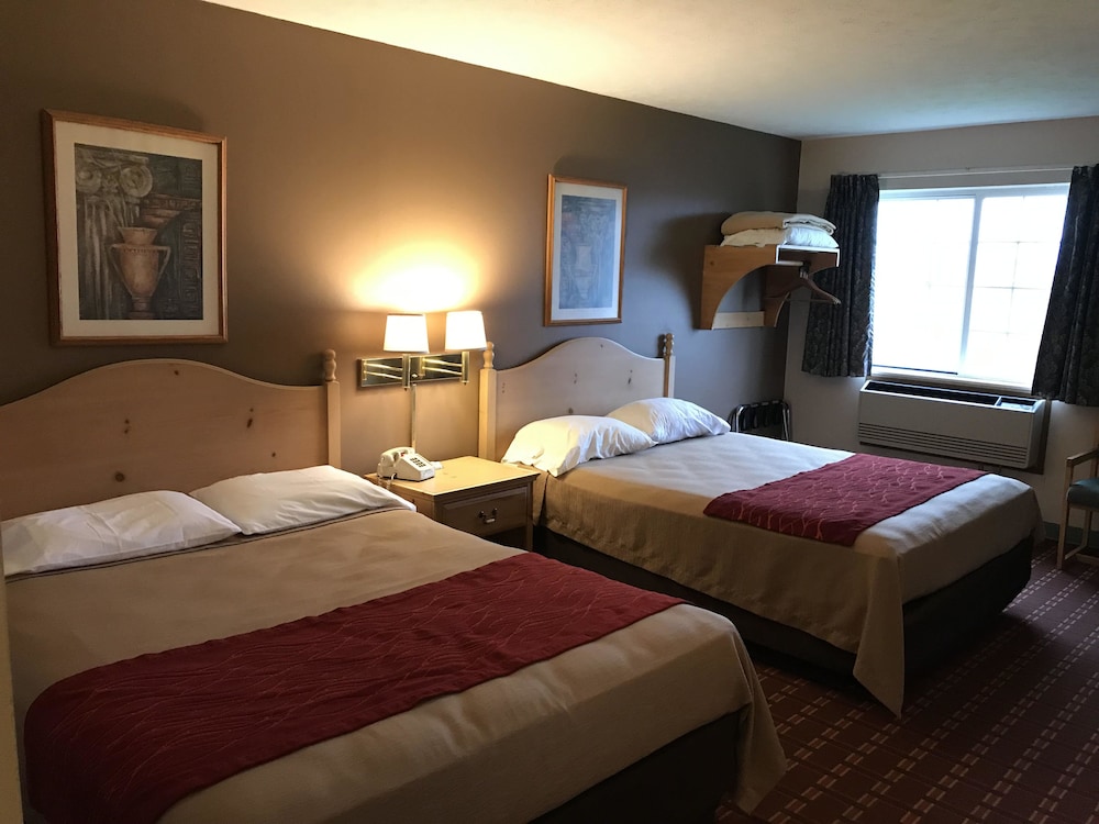 The Woodridge Inn 17/51