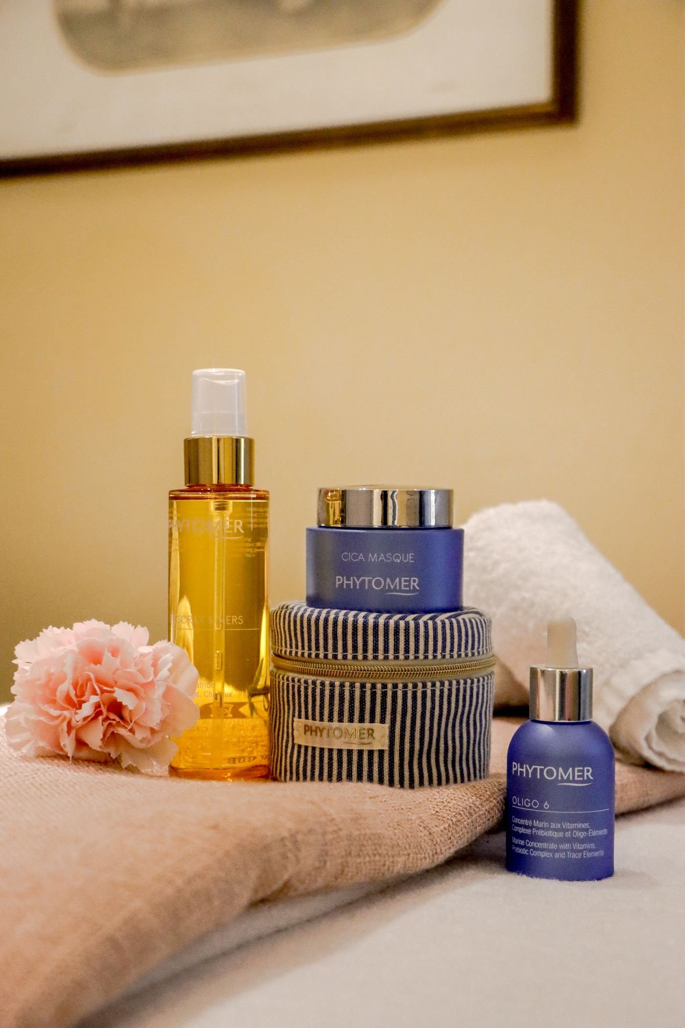 Hotel Spa La Belle Juliette 12/31
